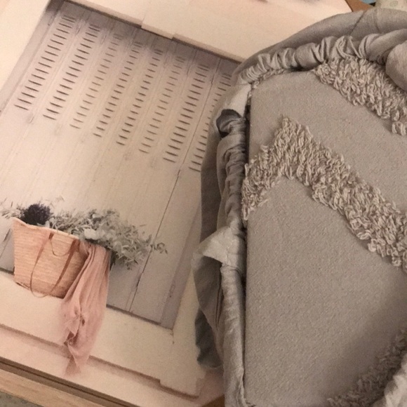 ❤️... Bp. Full Duvet Set - Picture 3 of 4